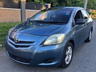 2007 Toyota Yaris for sale in Kingston / St. Andrew, Jamaica