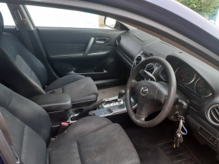 2006 Mazda 6 for sale in Kingston / St. Andrew, Jamaica