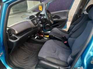 2010 Honda Fit for sale in Kingston / St. Andrew, Jamaica