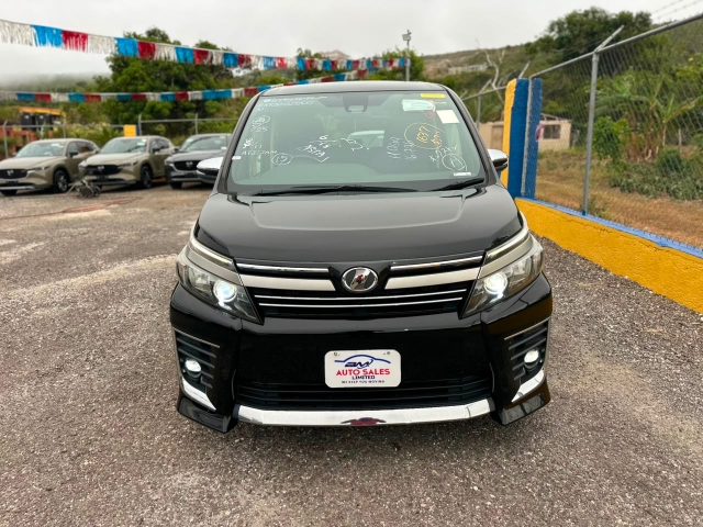 Jamaica