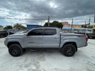 2019 Toyota Tacoma TRD Sport for sale in Kingston / St. Andrew, Jamaica