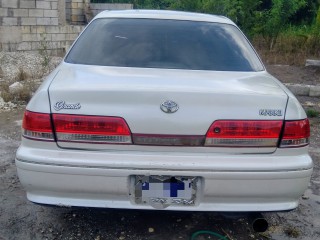 2000 Toyota mark 2 for sale in Westmoreland, Jamaica