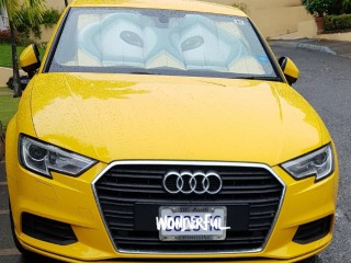 2017 Audi A3 for sale in Kingston / St. Andrew, Jamaica