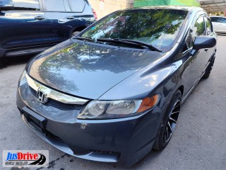 2009 Honda Civic