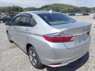 2015 Honda Grace for sale in Kingston / St. Andrew, Jamaica