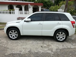 2012 Suzuki Grand Vitara for sale in Kingston / St. Andrew, Jamaica