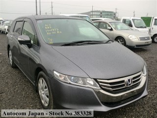 2012 Honda Odyssey for sale in Kingston / St. Andrew, Jamaica