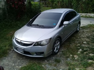 2009 Honda Civic fd1 for sale in St. Ann, Jamaica