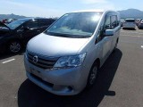 2013 Nissan Serena for sale in Kingston / St. Andrew, Jamaica
