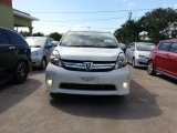 2010 Toyota Isis for sale in St. Catherine, Jamaica