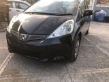 2012 Honda Fit 10th Anniversary for sale in Kingston / St. Andrew, Jamaica
