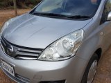 2011 Nissan Note for sale in Trelawny, Jamaica