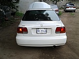 1999 Honda civic for sale in Kingston / St. Andrew, Jamaica