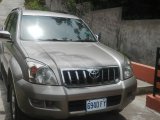2005 Toyota PRADO LAND CRUISER for sale in Kingston / St. Andrew, Jamaica