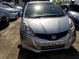 2012 Honda FIT for sale in Kingston / St. Andrew, Jamaica