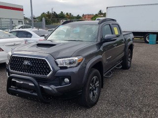2019 Toyota TOCOMA for sale in St. Elizabeth, Jamaica