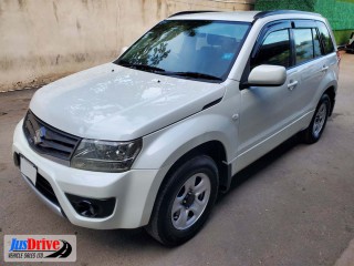 2013 Suzuki GRAND VITARA