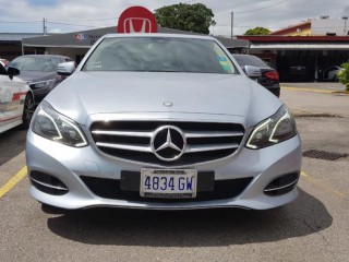 2014 Mercedes Benz E300 for sale in Kingston / St. Andrew, Jamaica