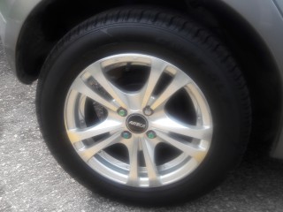 2013 Mazda Demio for sale in Kingston / St. Andrew, Jamaica