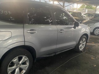 2013 Subaru Forester