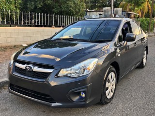2012 Subaru Impreza G4 for sale in Kingston / St. Andrew, Jamaica