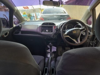 2008 Honda Fit for sale in Kingston / St. Andrew, Jamaica