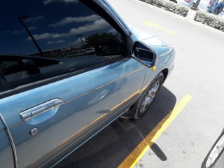 2000 Nissan Bluebird for sale in St. James, Jamaica