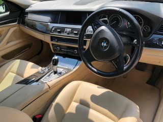 2016 BMW 520I for sale in Kingston / St. Andrew, Jamaica