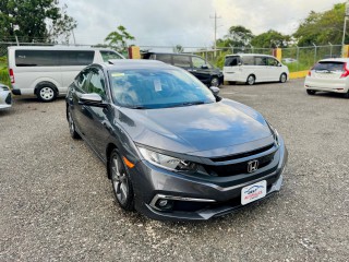 2020 Honda Civic for sale in Kingston / St. Andrew, Jamaica