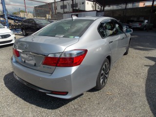 2014 Honda accord for sale in Kingston / St. Andrew, Jamaica