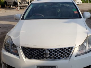 2012 Toyota crown for sale in Westmoreland, Jamaica