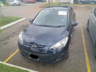 2014 Mazda Demio for sale in Manchester, Jamaica