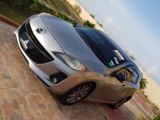 2013 Mazda Axela Sport for sale in Kingston / St. Andrew, Jamaica