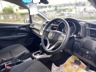 2016 Honda Fit for sale in Manchester, Jamaica