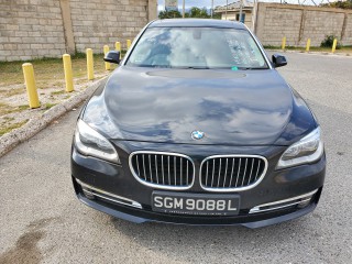 2014 BMW 730LI for sale in Kingston / St. Andrew, Jamaica