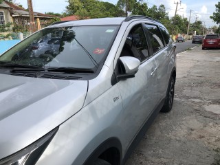 2019 Toyota Rush for sale in Kingston / St. Andrew, Jamaica