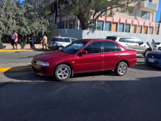 1998 Mitsubishi lancer for sale in Kingston / St. Andrew, Jamaica
