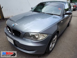 2009 BMW 116i