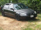 1998 Honda civic for sale in Kingston / St. Andrew, Jamaica
