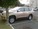 2012 Toyota prado for sale in Kingston / St. Andrew, Jamaica