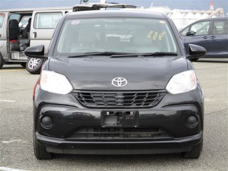 2017 Toyota Passo for sale in Kingston / St. Andrew, 