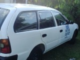1999 Toyota wagon for sale in St. Ann, Jamaica