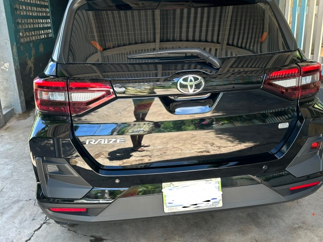 2024 Toyota Raize G for sale in Trelawny, Jamaica