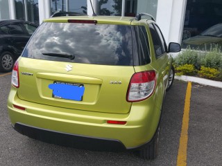 2013 Suzuki SX4 Hatchback for sale in Kingston / St. Andrew, Jamaica