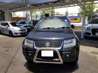2012 Suzuki GRAND VITARA for sale in Kingston / St. Andrew, Jamaica