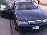 2000 Toyota Mark 2 for sale in Kingston / St. Andrew, Jamaica