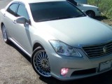 2011 Toyota crown for sale in St. James, Jamaica