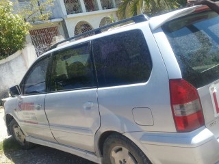 2000 Mitsubishi Grandis for sale in Trelawny, Jamaica