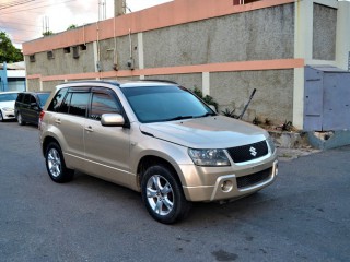 2008 Suzuki GRAND VITARA for sale in Kingston / St. Andrew, Jamaica