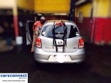 2011 Nissan March for sale in Kingston / St. Andrew, Jamaica